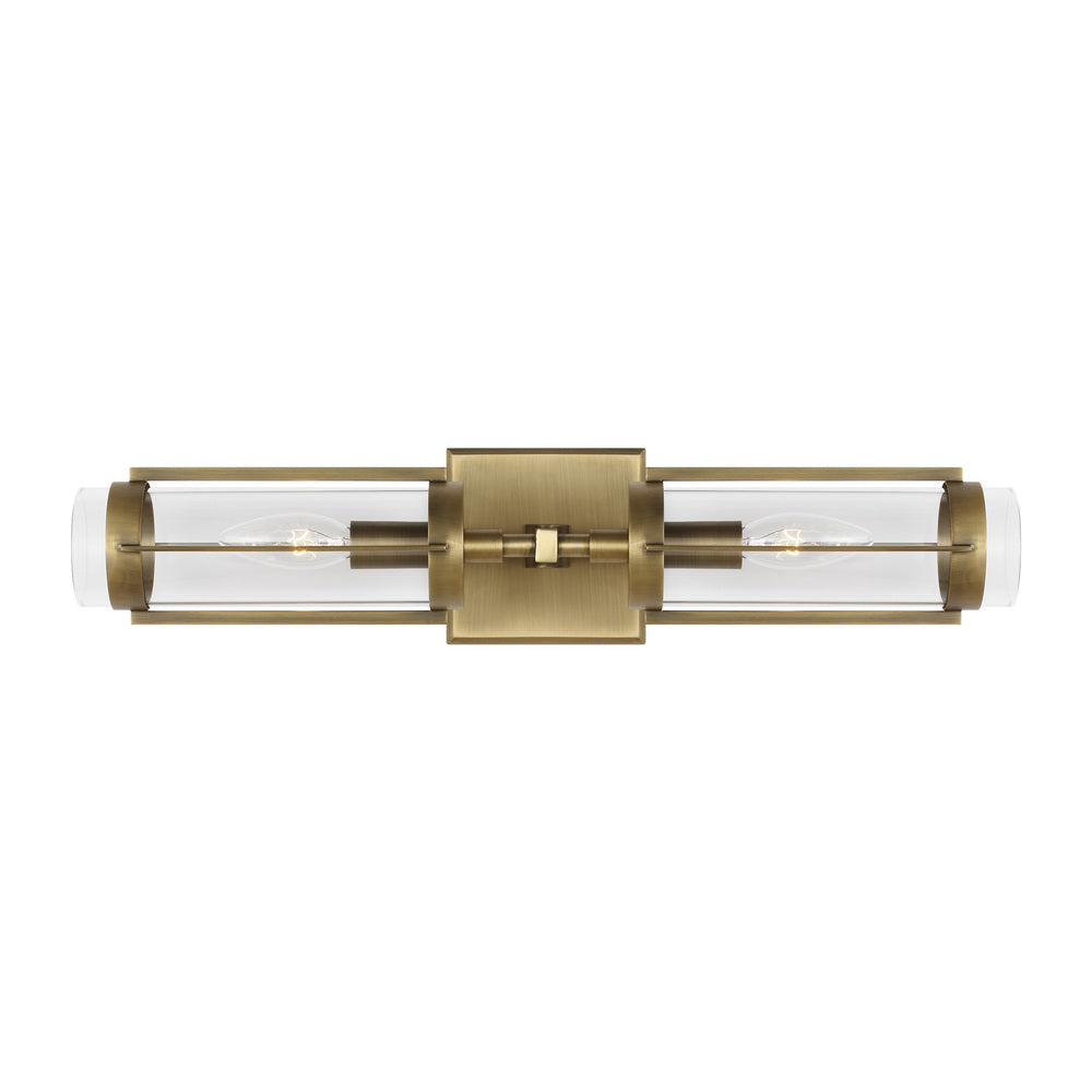 Bathroom Fixtures-Visual Comfort & Co. Studio Collection-LV1002