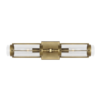 Bathroom Fixtures-Visual Comfort & Co. Studio Collection-LV1002