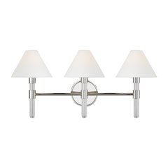 Bathroom Fixtures-Visual Comfort & Co. Studio Collection-LV1043