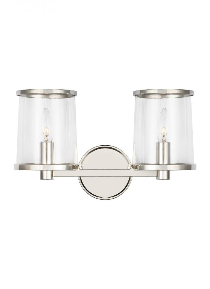 Bathroom Fixtures-Visual Comfort & Co. Studio Collection-LV1082