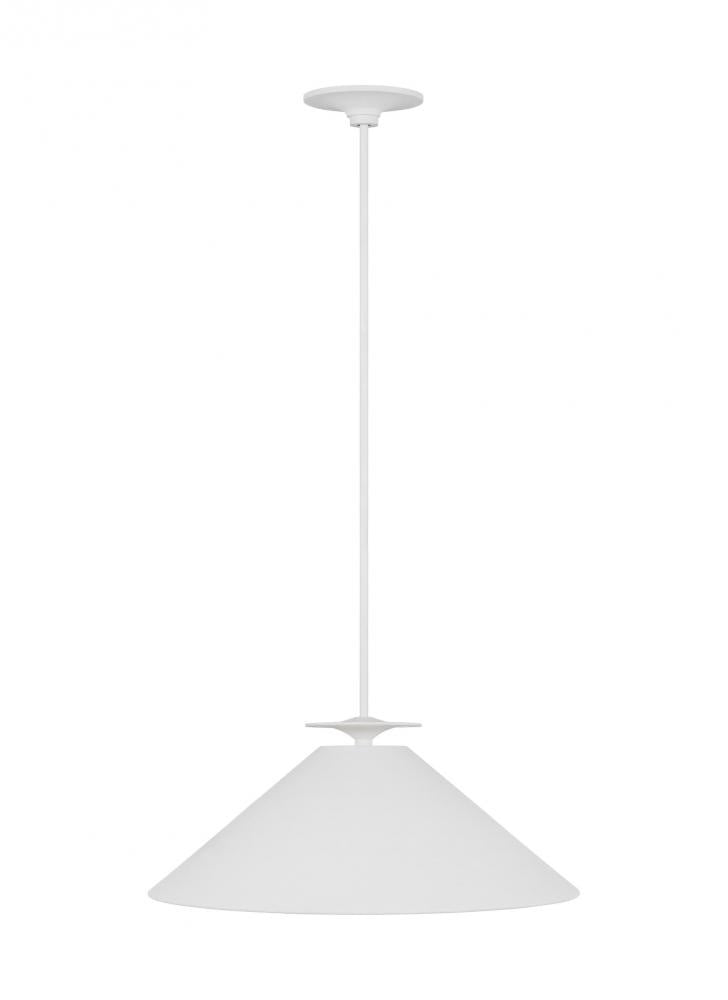 Pendants-Visual Comfort & Co. Studio Collection-LXP1011