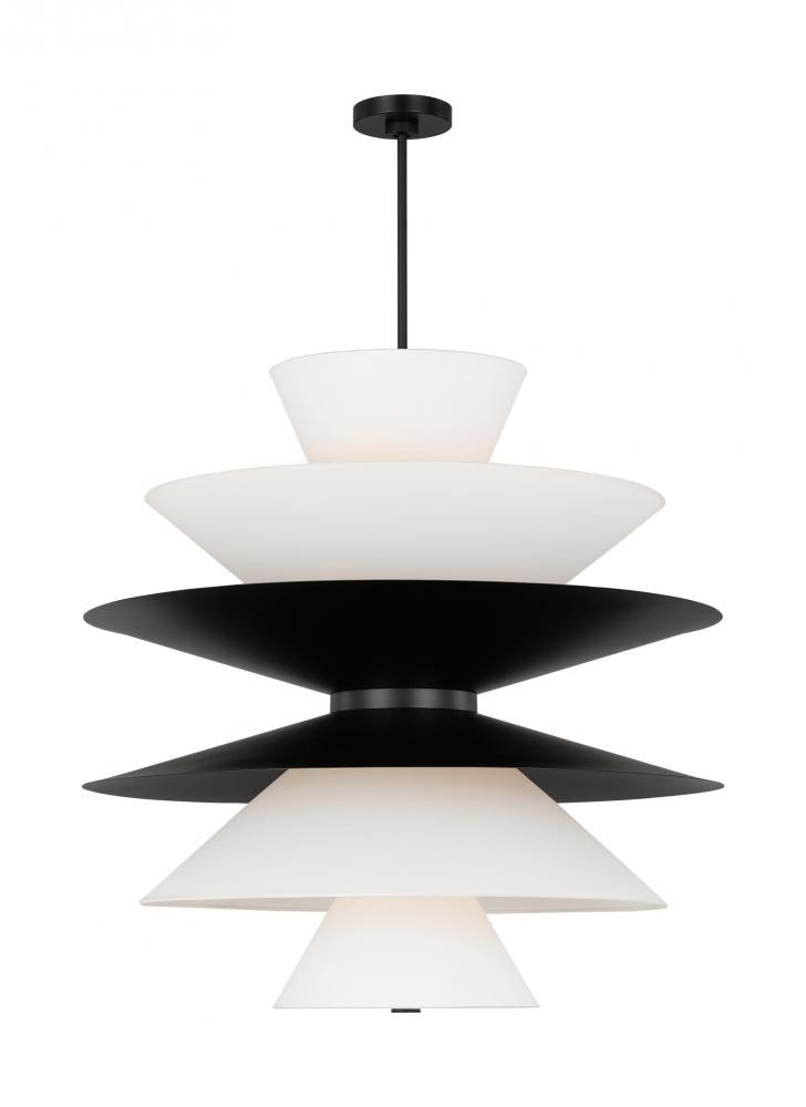 Pendants-Visual Comfort & Co. Studio Collection-LXP1031
