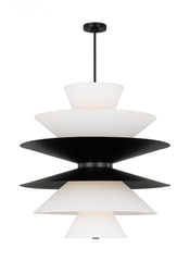 Pendants-Visual Comfort & Co. Studio Collection-LXP1031