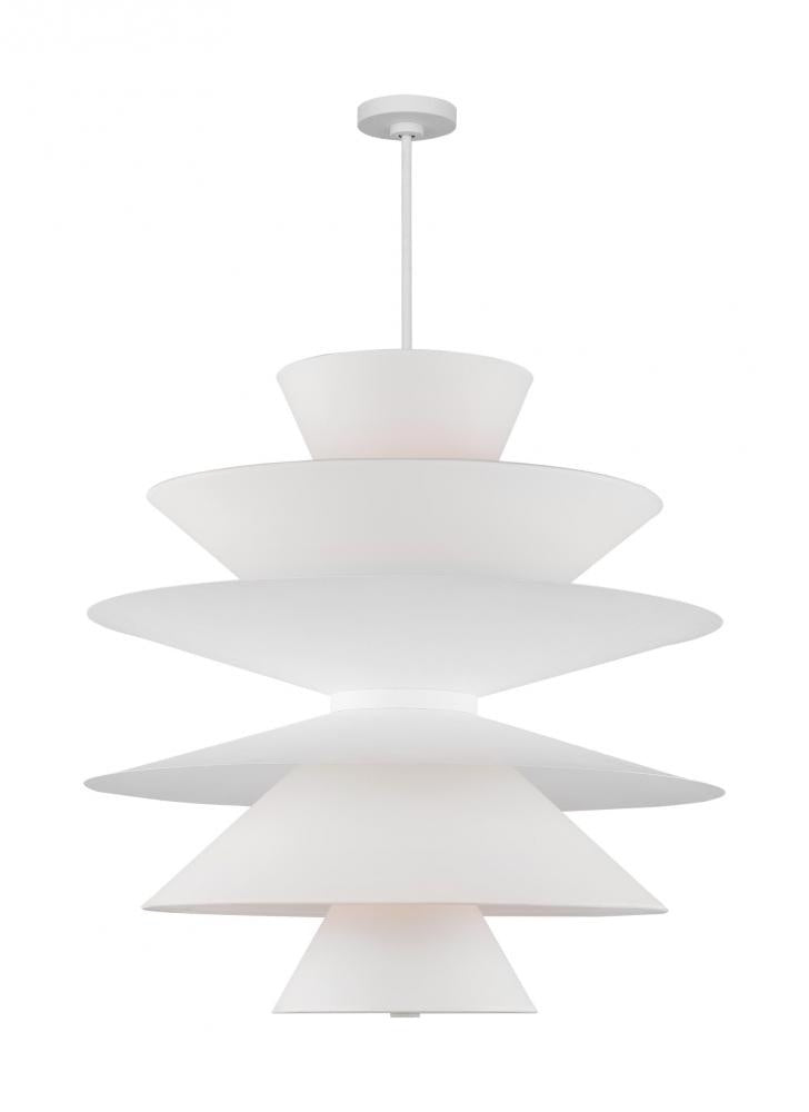 Pendants-Visual Comfort & Co. Studio Collection-LXP10316
