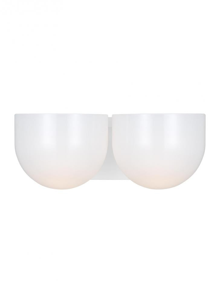 Bathroom Fixtures-Visual Comfort & Co. Studio Collection-LXV1002