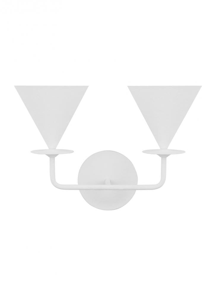 Sconces-Visual Comfort & Co. Studio Collection-LXW1052