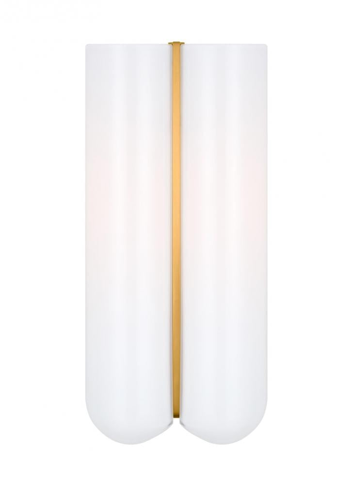 Sconces-Visual Comfort & Co. Studio Collection-LXW1061