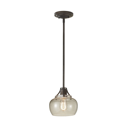 Pendants-Generation Lighting-P1261ORB