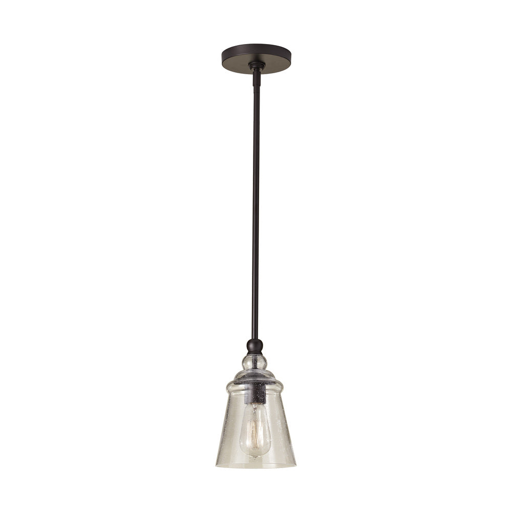 Pendants-Generation Lighting-P1261ORB