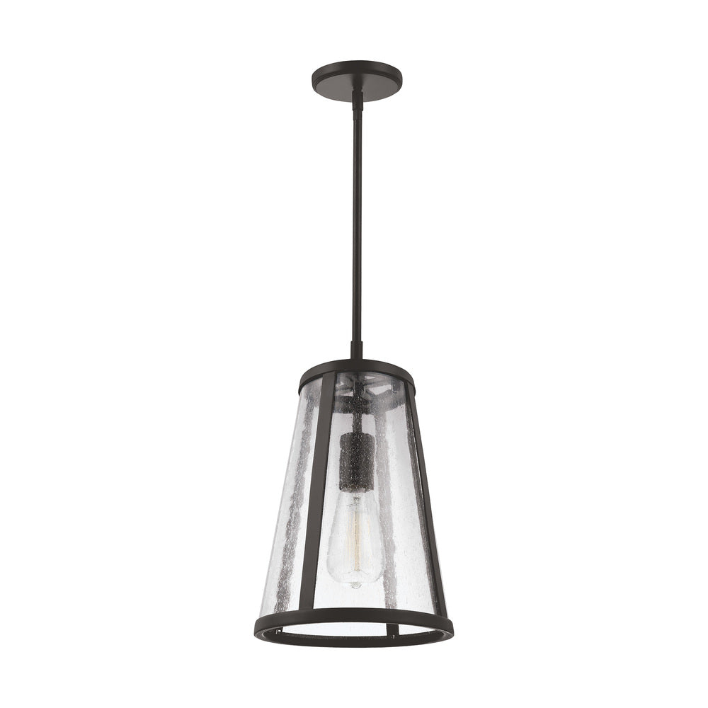 Pendants-Visual Comfort & Co. Studio Collection-P1287ORB