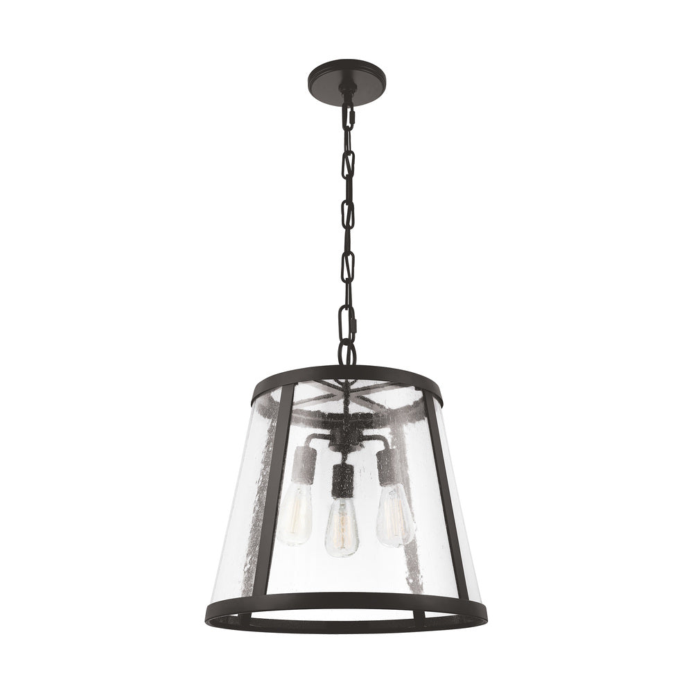 Pendants-Visual Comfort & Co. Studio Collection-P1288ORB