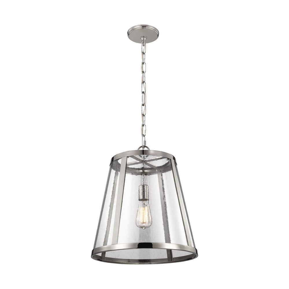 Pendants-Visual Comfort & Co. Studio Collection-P1289PN