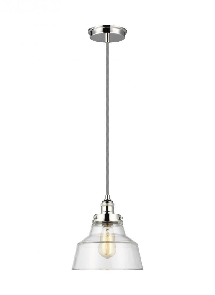 Pendants-Visual Comfort & Co. Studio Collection-P1348PN