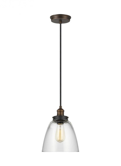 Pendants-Visual Comfort & Co. Studio Collection-P1349