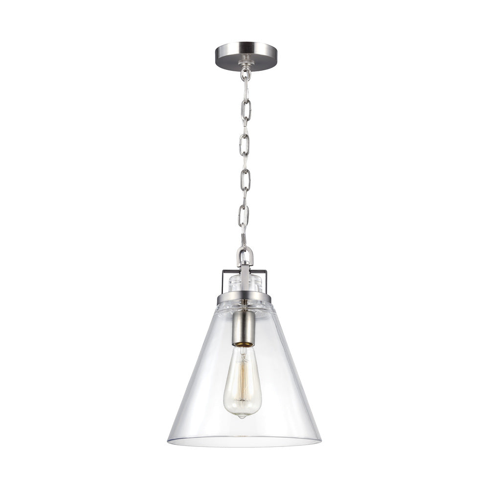 Pendants-Visual Comfort & Co. Studio Collection-P1370SN