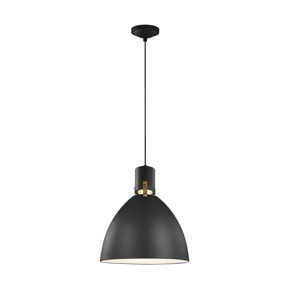 Pendants-Visual Comfort & Co. Studio Collection-P1442MB