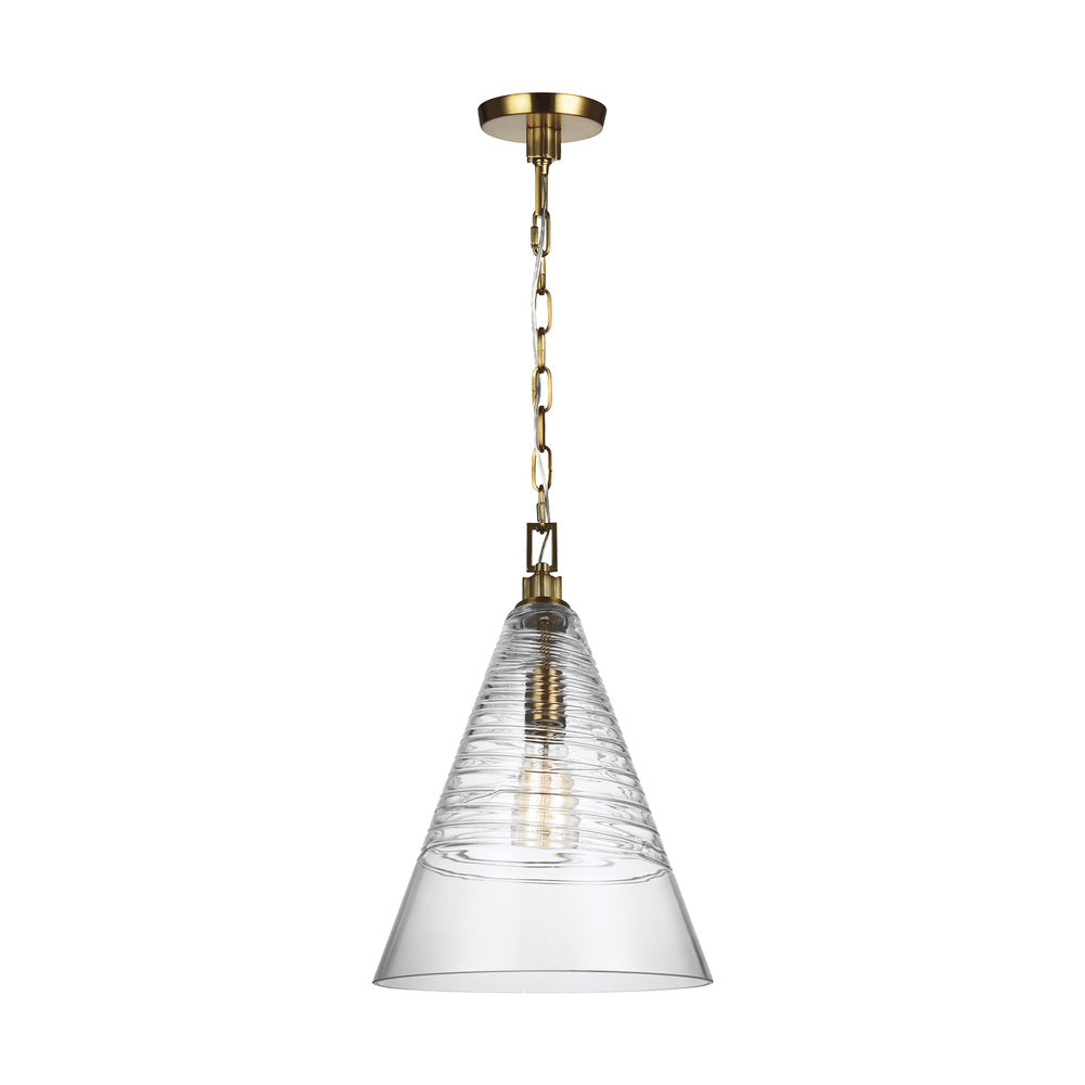 Pendants-Visual Comfort & Co. Studio Collection-P1445BBS