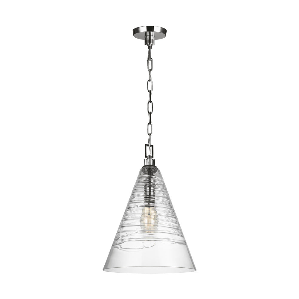 Pendants-Visual Comfort & Co. Studio Collection-P1445CH