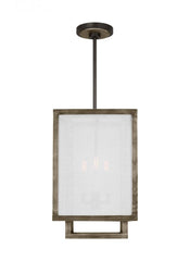 Pendants-Visual Comfort & Co. Studio Collection-TFC1103