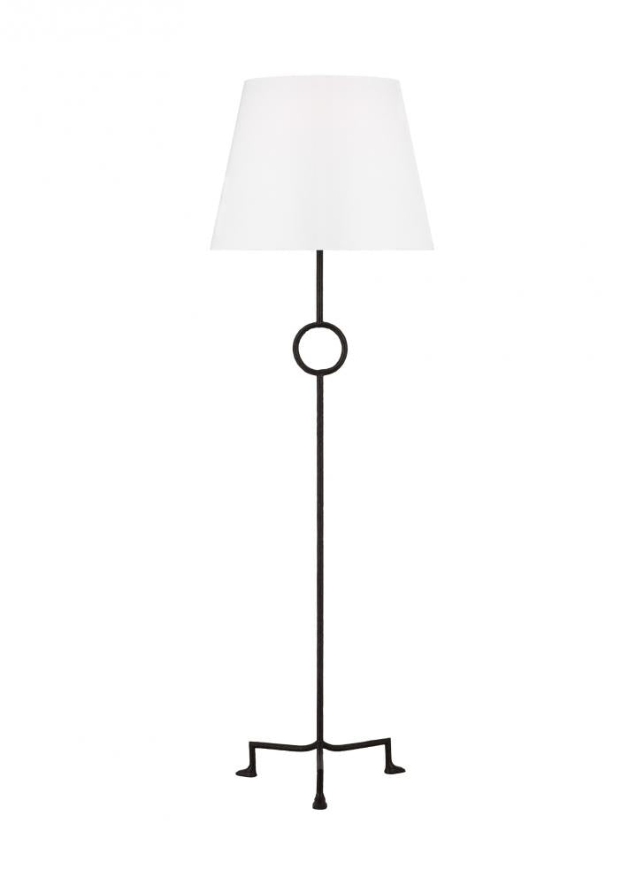 Lamps-Visual Comfort & Co. Studio Collection-TFT1031