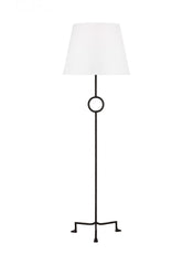 Lamps-Visual Comfort & Co. Studio Collection-TFT1031
