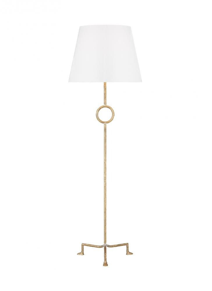 Lamps-Visual Comfort & Co. Studio Collection-TFT1031