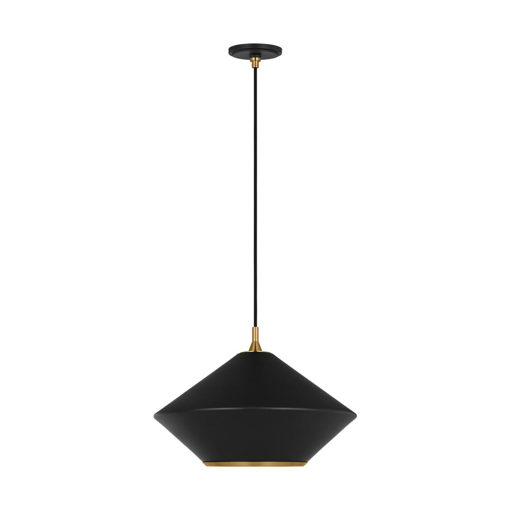 Pendants-Visual Comfort & Co. Studio Collection-TP1221