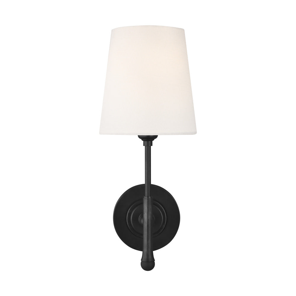 Sconces-Visual Comfort & Co. Studio Collection-TW1001AI