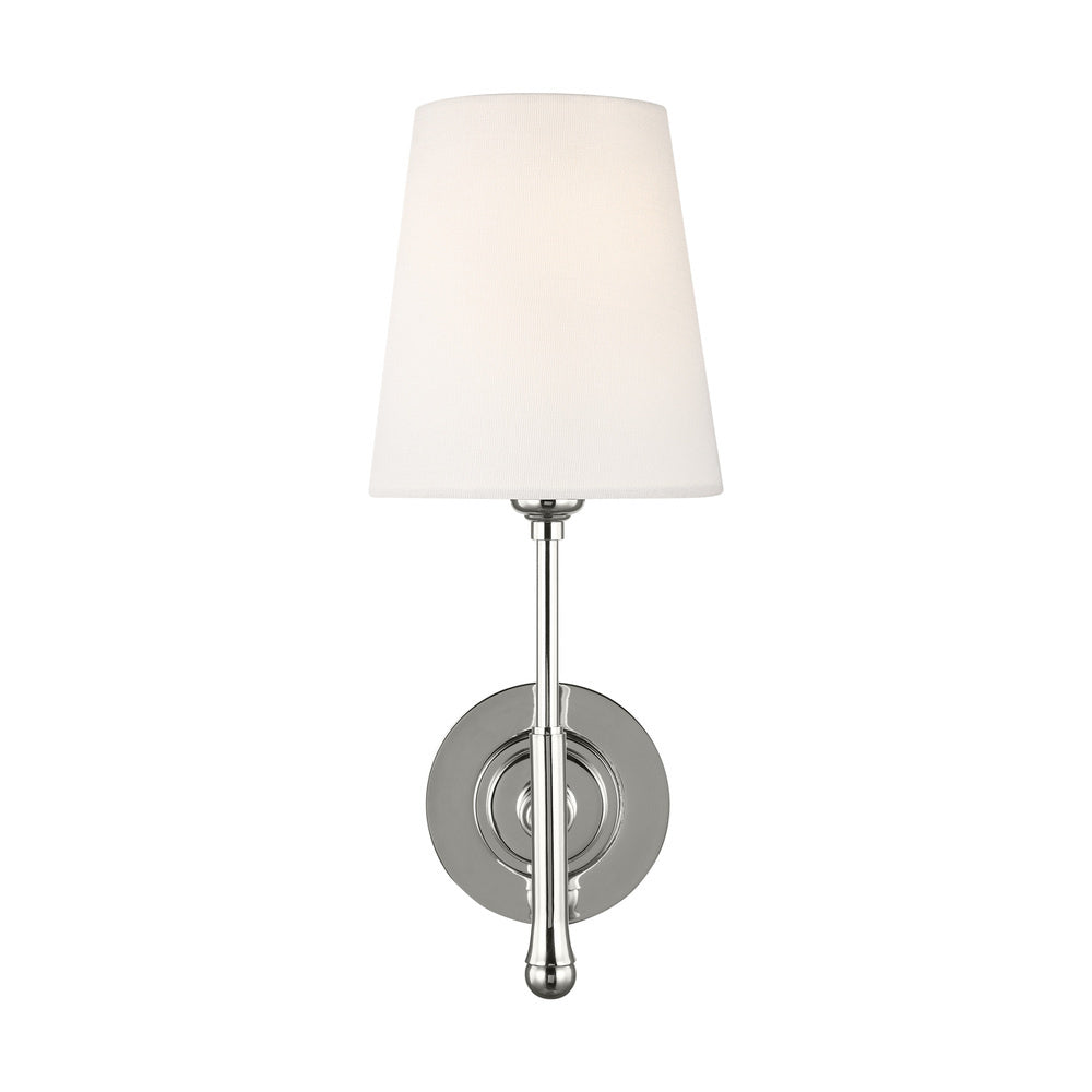 Sconces-Visual Comfort & Co. Studio Collection-TW1001