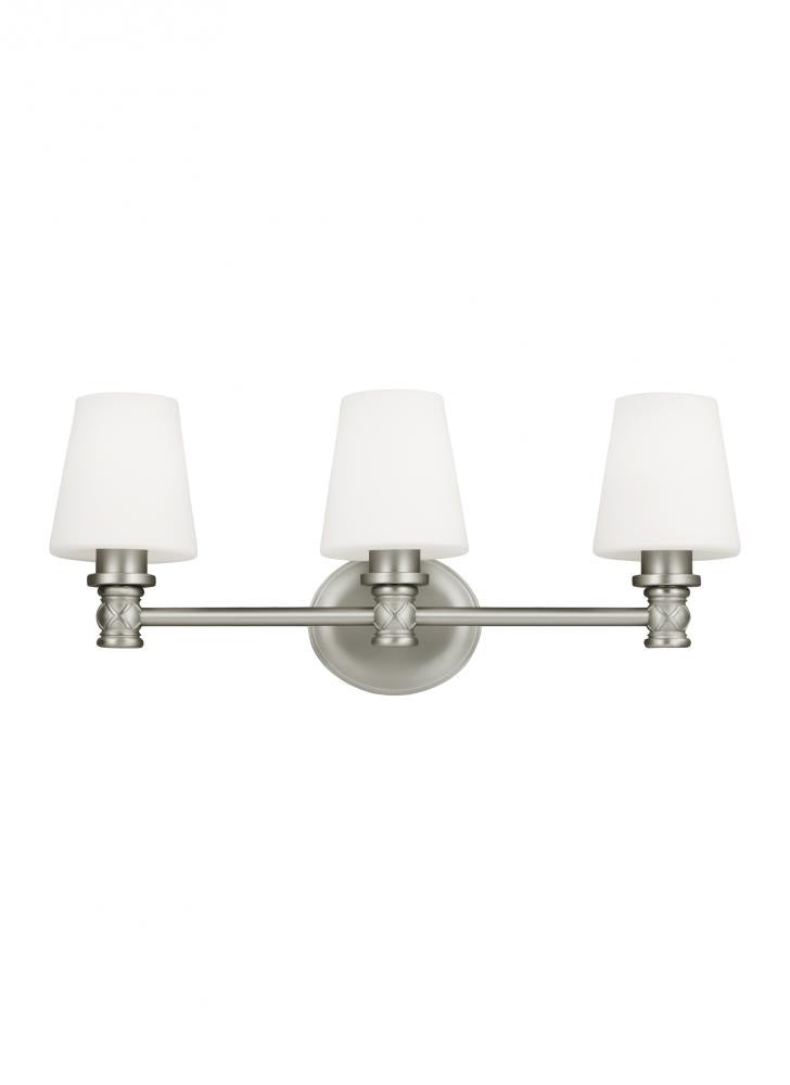Bathroom Fixtures-Visual Comfort & Co. Studio Collection-VS22103