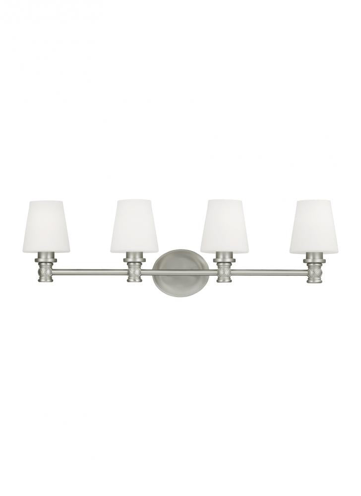 Bathroom Fixtures-Visual Comfort & Co. Studio Collection-VS22104