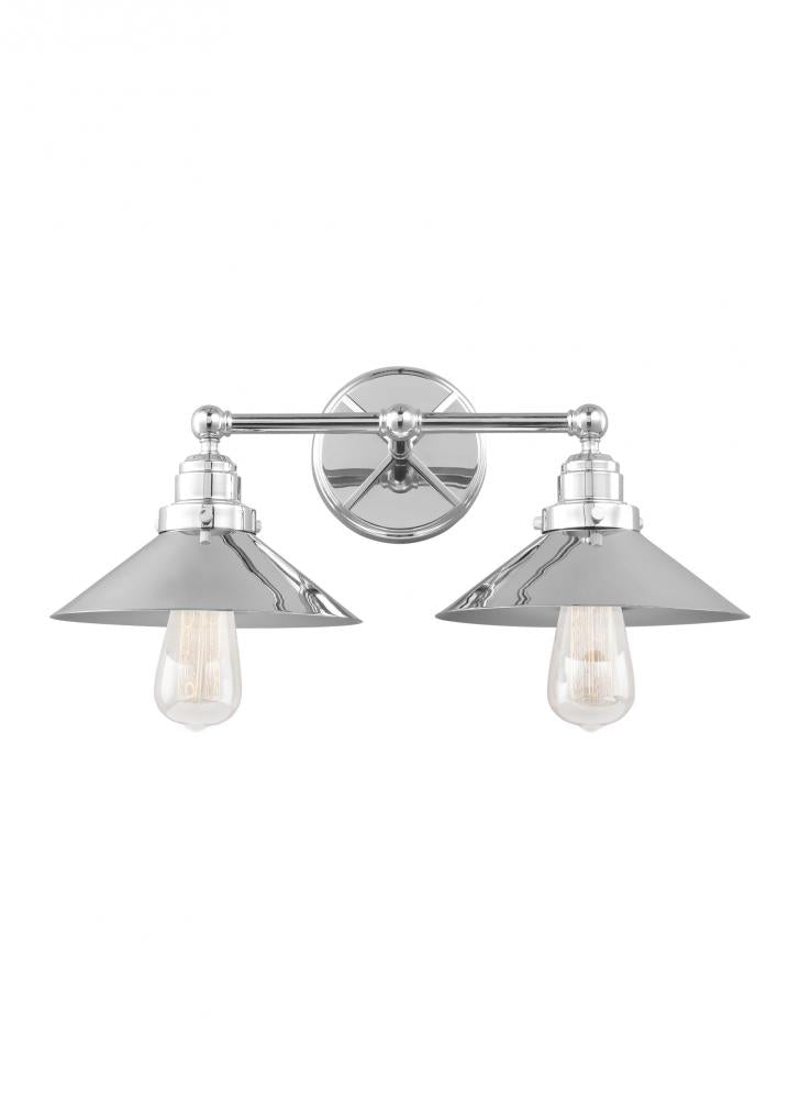 Bathroom Fixtures-Generation Lighting-VS23402