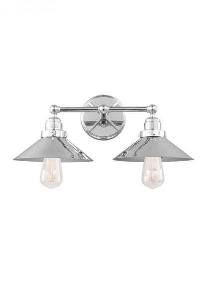 Bathroom Fixtures-Generation Lighting-VS23402