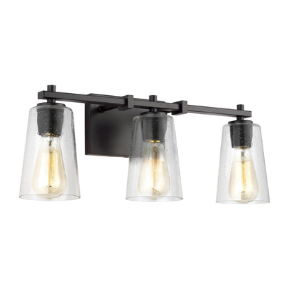 Bathroom Fixtures-Visual Comfort & Co. Studio Collection-VS24303ORB