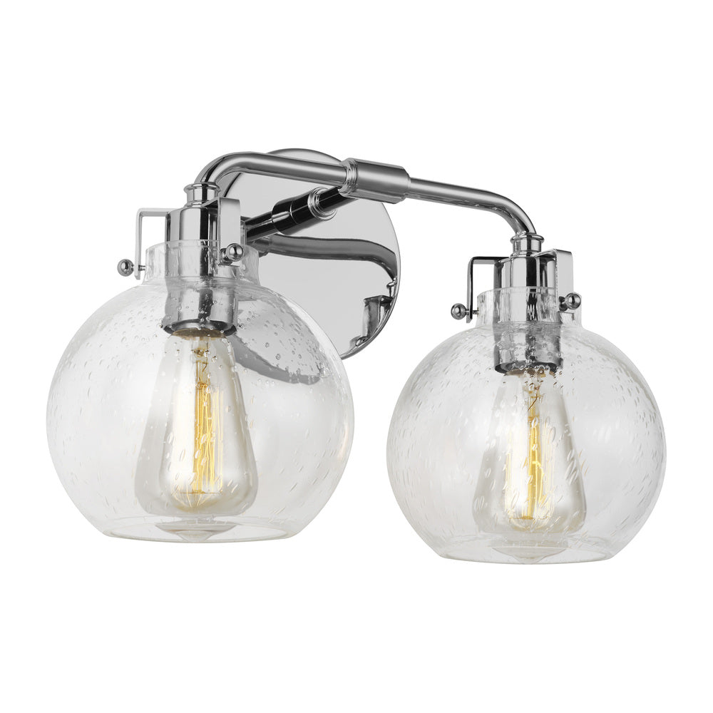 Bathroom Fixtures-Visual Comfort & Co. Studio Collection-VS24402CH