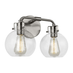 Bathroom Fixtures-Visual Comfort & Co. Studio Collection-VS24402