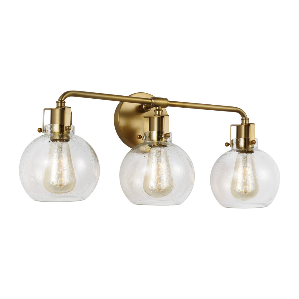 Bathroom Fixtures-Visual Comfort & Co. Studio Collection-VS24403BBS