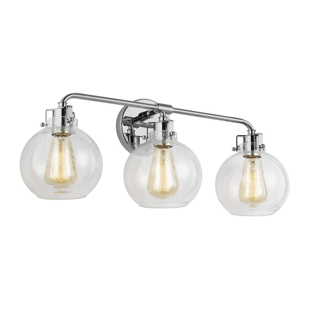 Bathroom Fixtures-Visual Comfort & Co. Studio Collection-VS24403CH