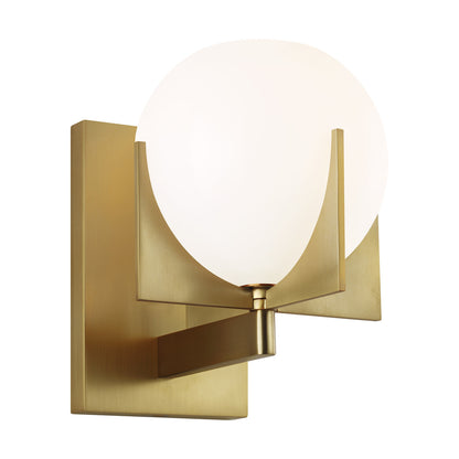 Sconces-Generation Lighting-VS2471MBK