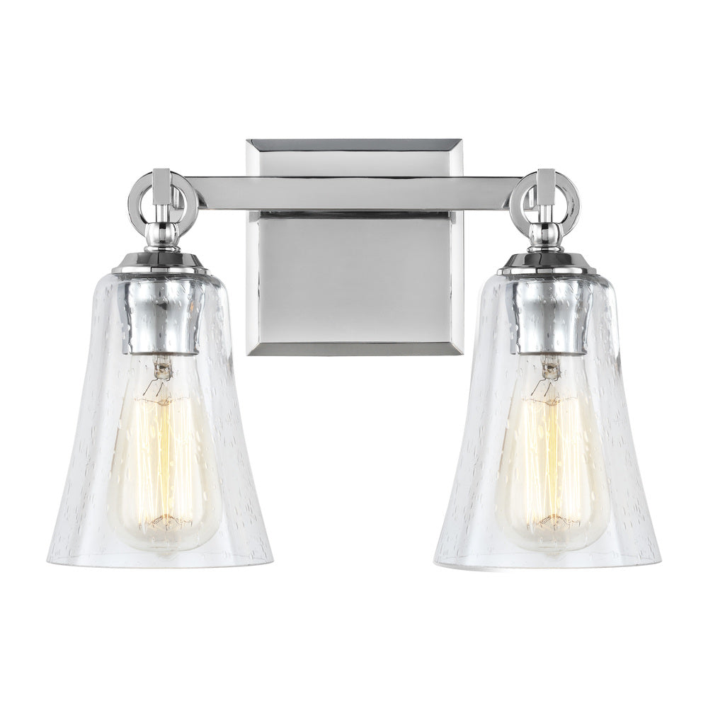 Bathroom Fixtures-Visual Comfort & Co. Studio Collection-VS24702CH