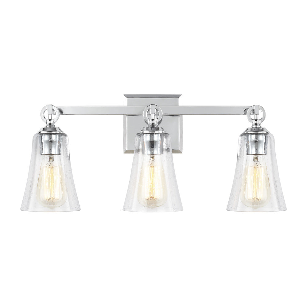 Bathroom Fixtures-Visual Comfort & Co. Studio Collection-VS24703CH