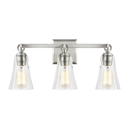 Bathroom Fixtures-Visual Comfort & Co. Studio Collection-VS24703