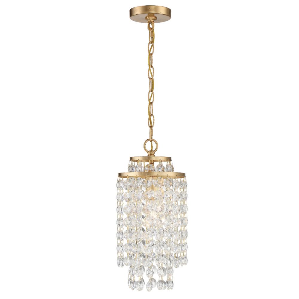 Mini Chandeliers-Crystorama-GAB-B7301