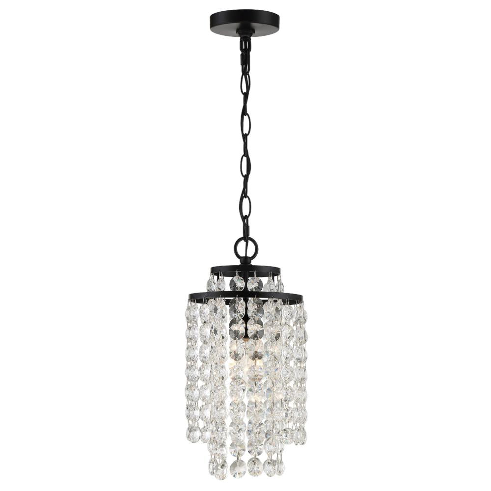 Mini Chandeliers-Crystorama-GAB-B7301