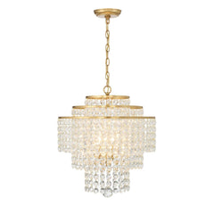 Chandeliers-Crystorama-GAB-B7304