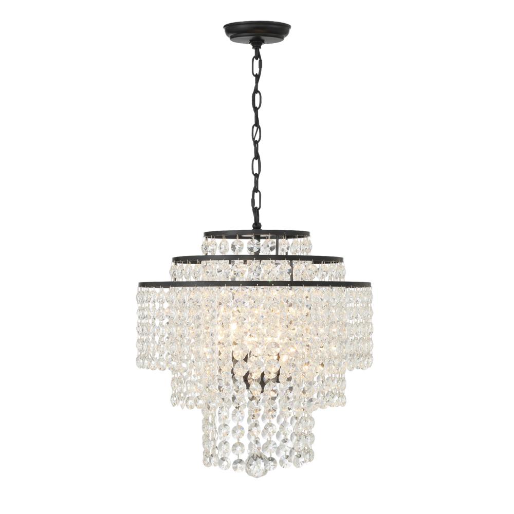 Chandeliers-Crystorama-GAB-B7304