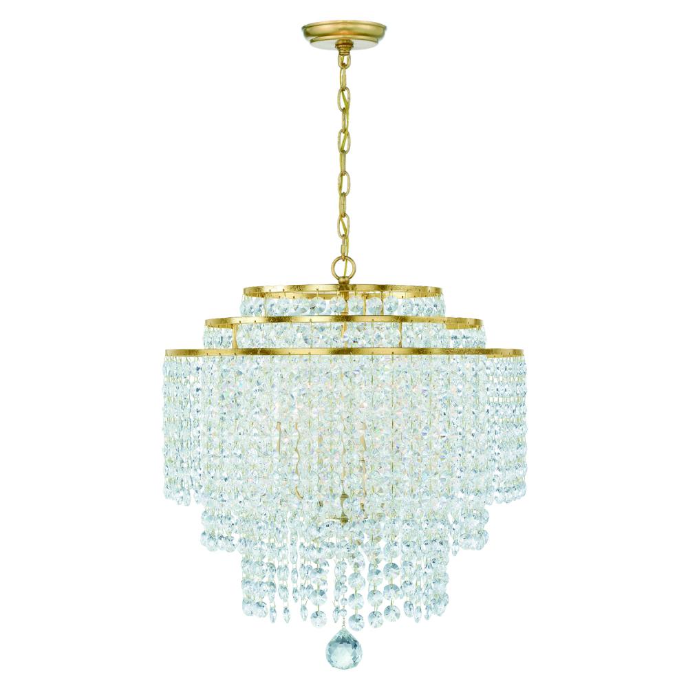 Chandeliers-Crystorama-GAB-B7305