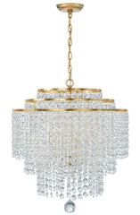 Chandeliers-Crystorama-GAB-B7305