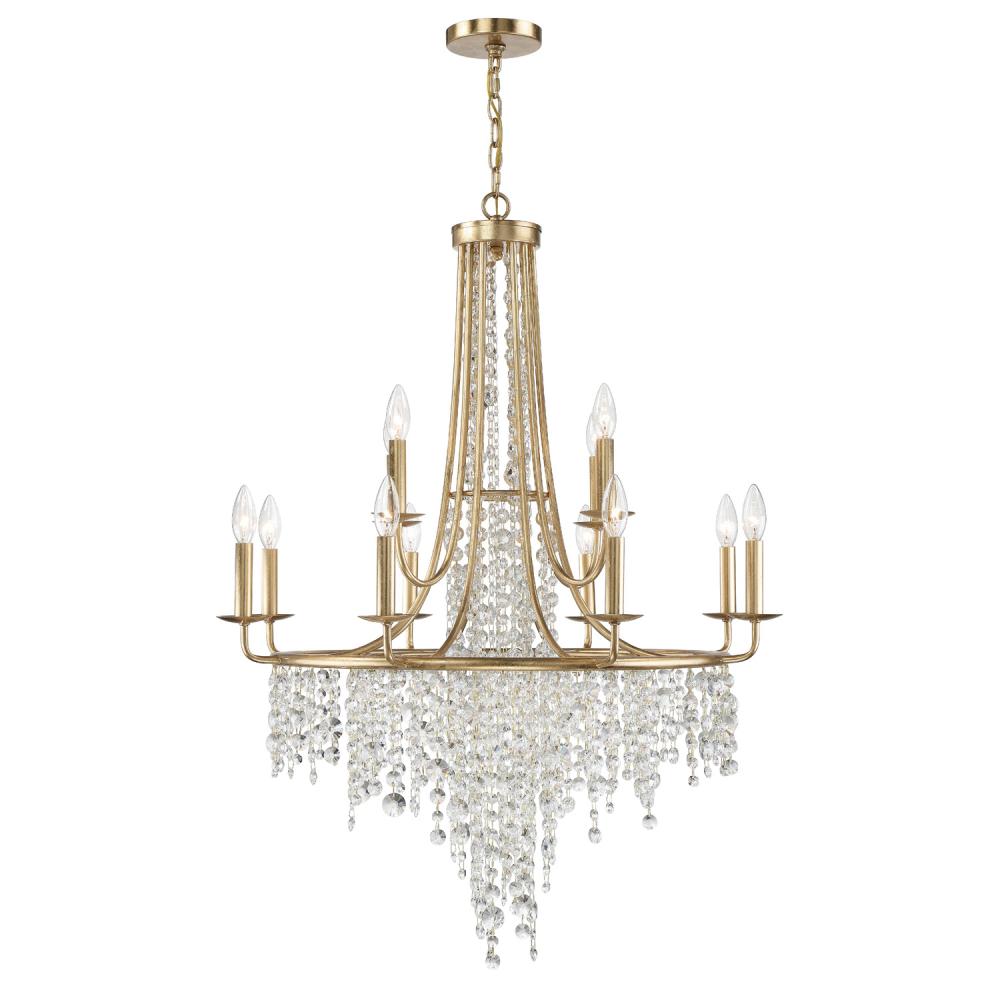 Chandeliers-Crystorama-GAB-B7312