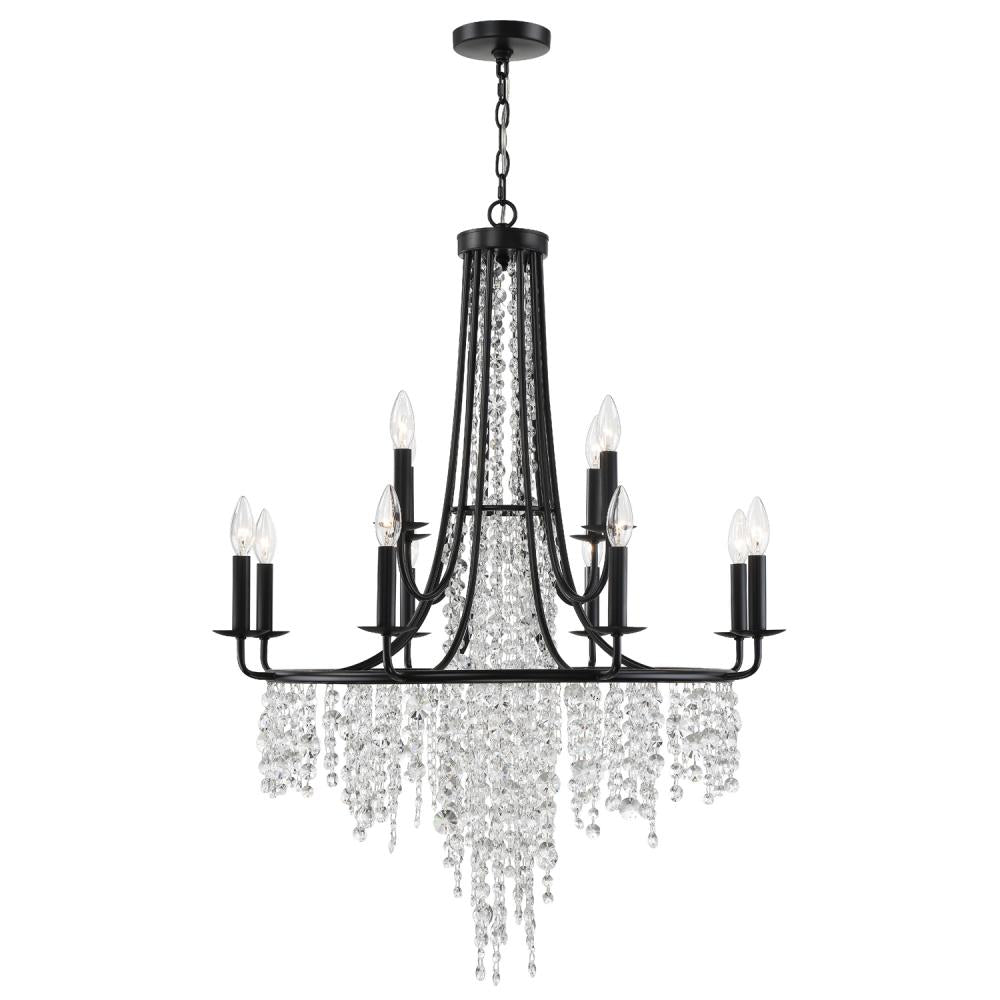 Chandeliers-Crystorama-GAB-B7312